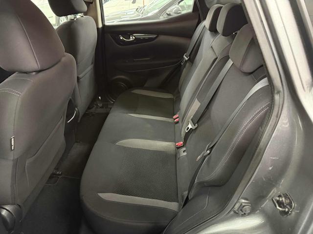 NISSAN Qashqai 1.5 dCi 115 CV Business