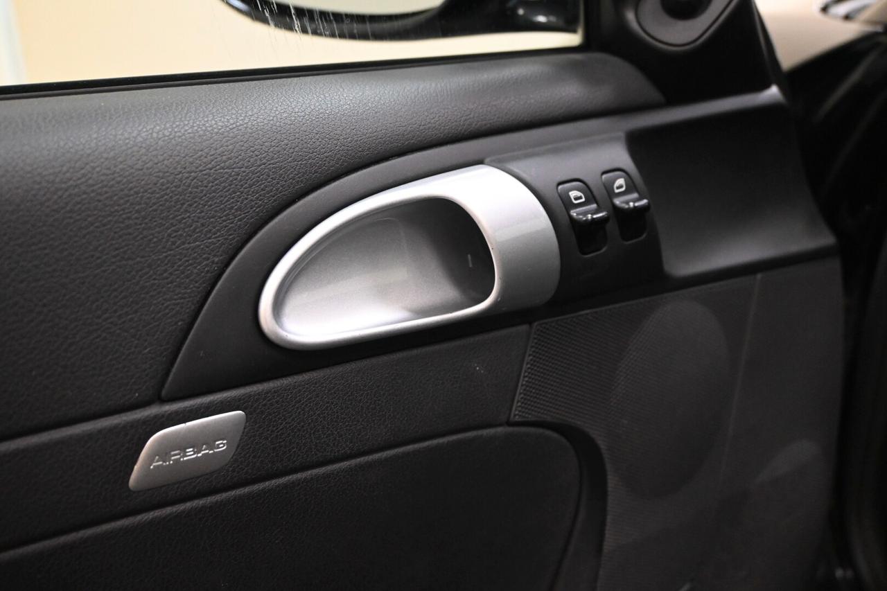 PORSCHE Boxster (987) Boxster 2.7 24V