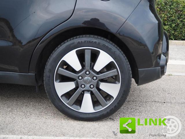 KIA Soul 1.6 CRDi You®