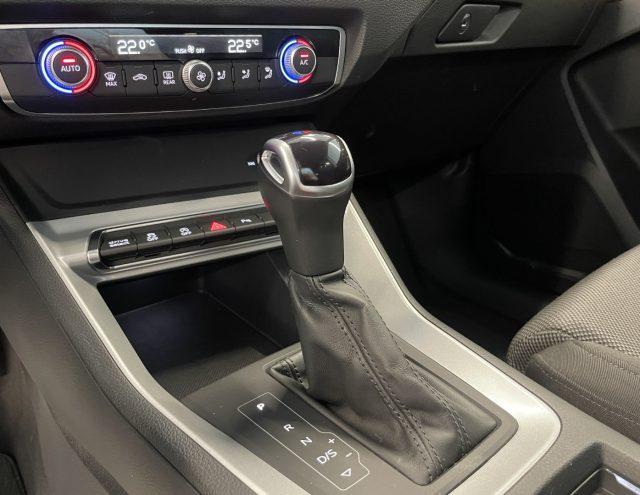 AUDI Q3 2.0 TDI 150 CV S-Tronic Quattro S-Line Edition