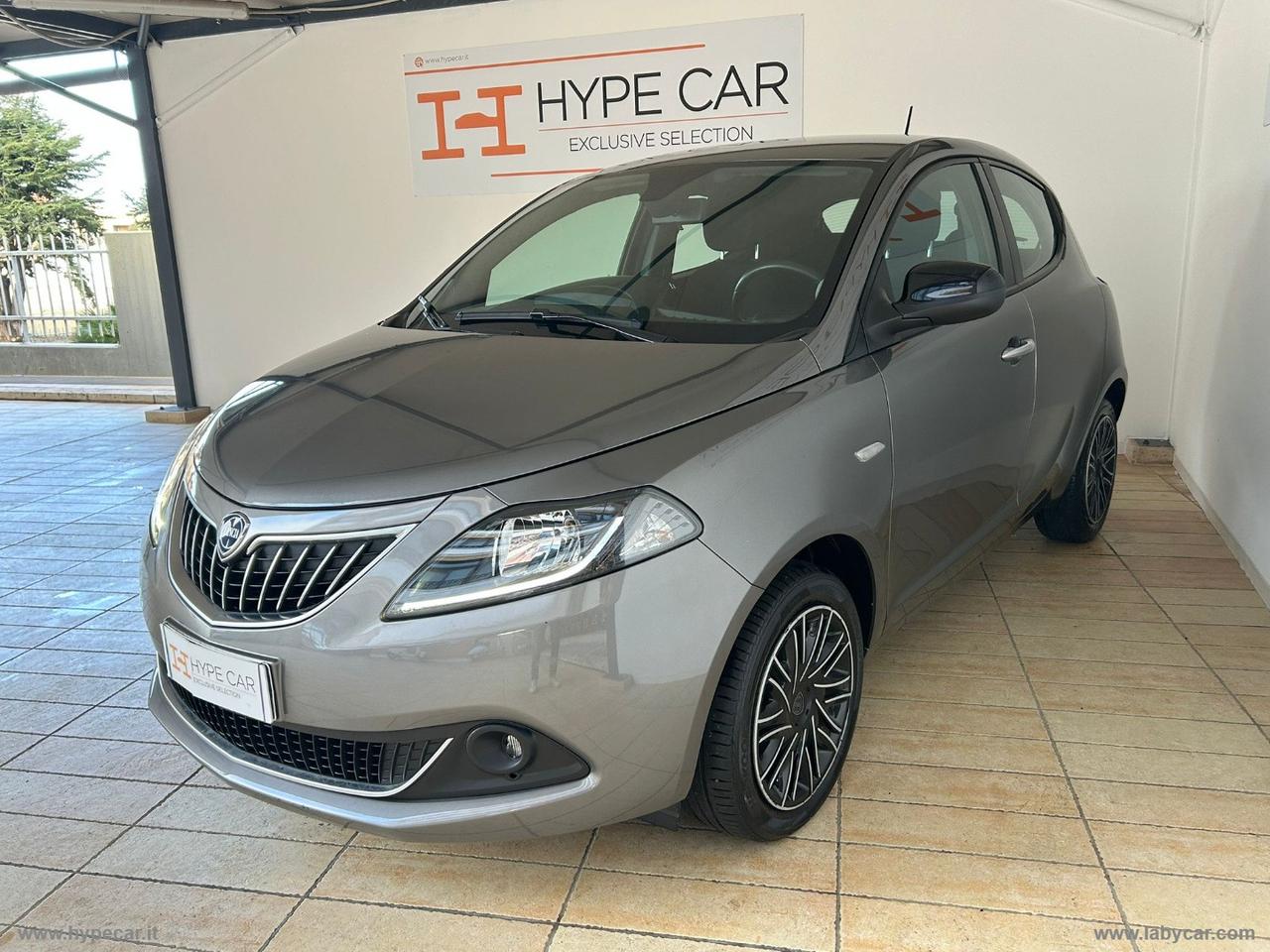 LANCIA Ypsilon 1.0 FireFly 5p.S&S Hybryd Gold
