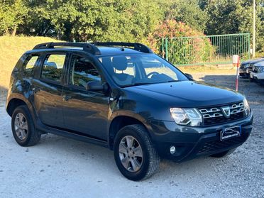 Dacia Duster 1.6 115CV Start&Stop 4x2 GPL Lauréate