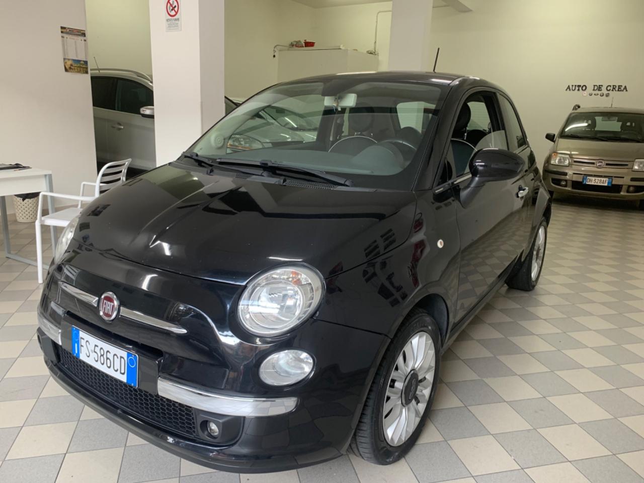 Fiat 500 1.3 Multijet 16V 95 CV Lounge