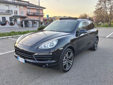 Porsche Cayenne 4.1 S Diesel 382Cv*Stra Full Optional