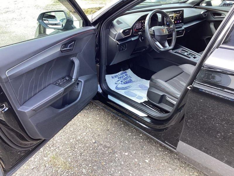 Cupra Formentor 1.5 TSI DSG