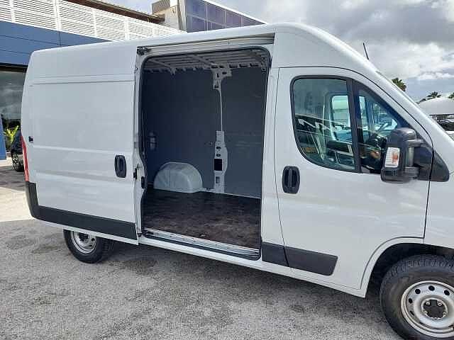 Fiat Ducato Serie 8 140cv BHDI PMH2 'IN ARRIVO'