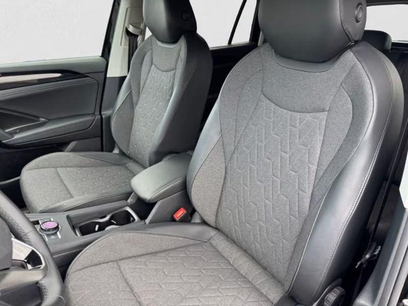 Volkswagen Tayron Volkswagen Tayron 2.0 TDI LIFE 150cv DSG LED NAVI ACC CAMERA GANCIO TRAINO
