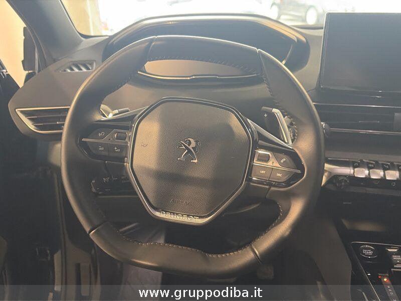 Peugeot 5008 II 2021 1.5 bluehdi Allure Pack s&s 130cv eat8