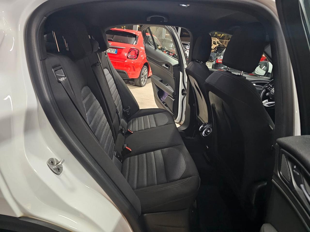 ALFA ROMEO STELVIO 2.2 MJT 190CV AUTOCARRO N1