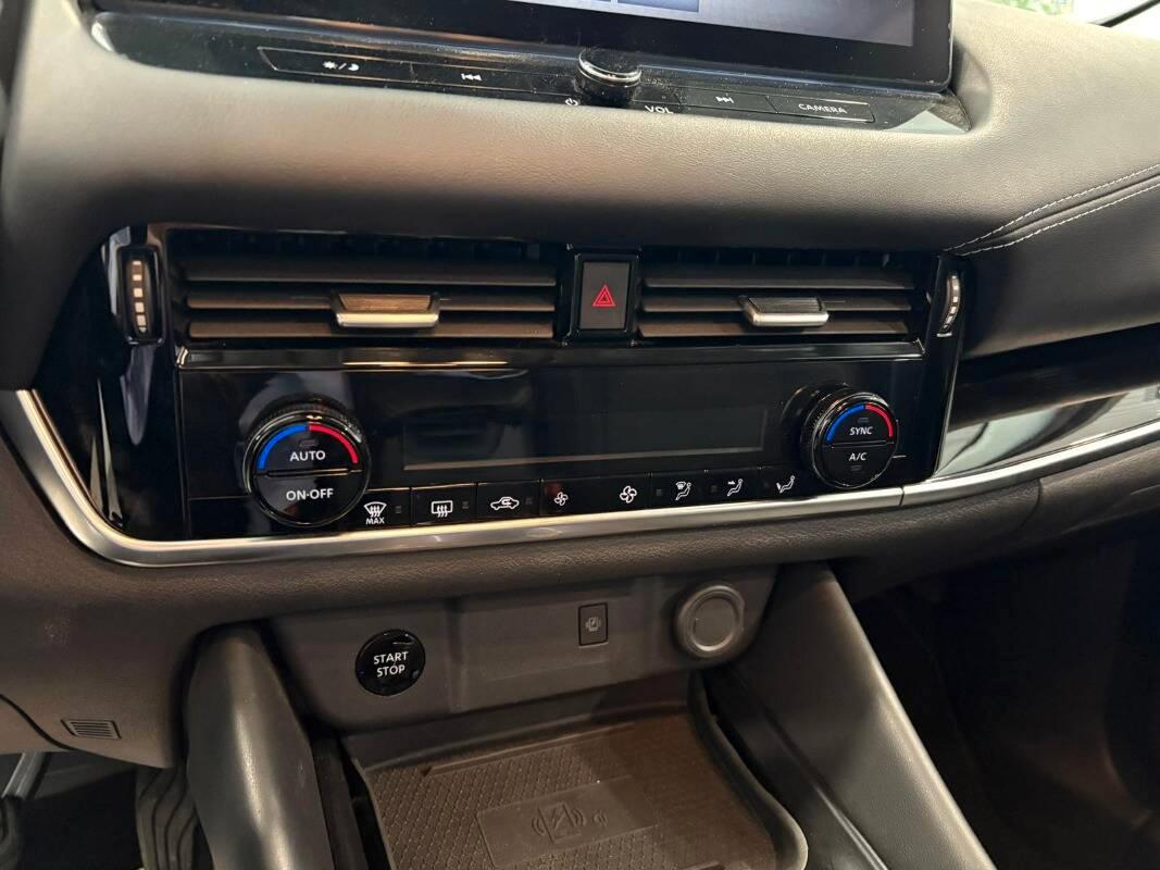 Nissan Qashqai 1.5 e-power N-Connecta 2wd