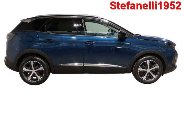 PEUGEOT 3008 II 2021 - 1.5 bluehdi Allure Pack s&s 130cv