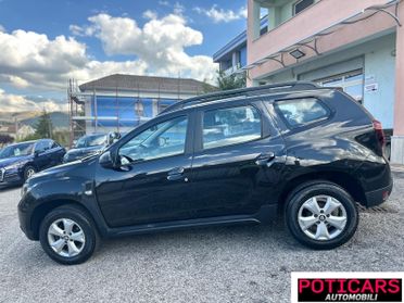 Dacia Duster 1.5 dCi 8V 110 CV 4x2 Essential