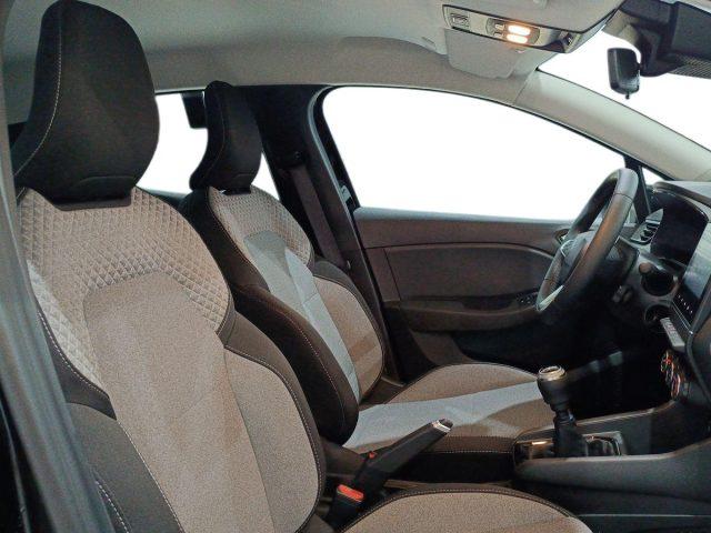 RENAULT Clio ECO-G 100 CV 5 porte Evolution