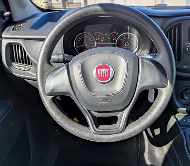 FIAT DOBLO COMBI 1.6 M-JET FURGONE N1 5 POSTI - 2022