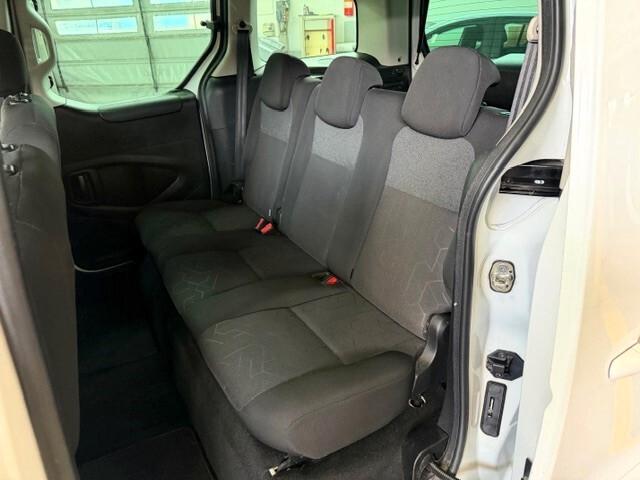 Peugeot Partner Tepee BlueHDi 100 Active