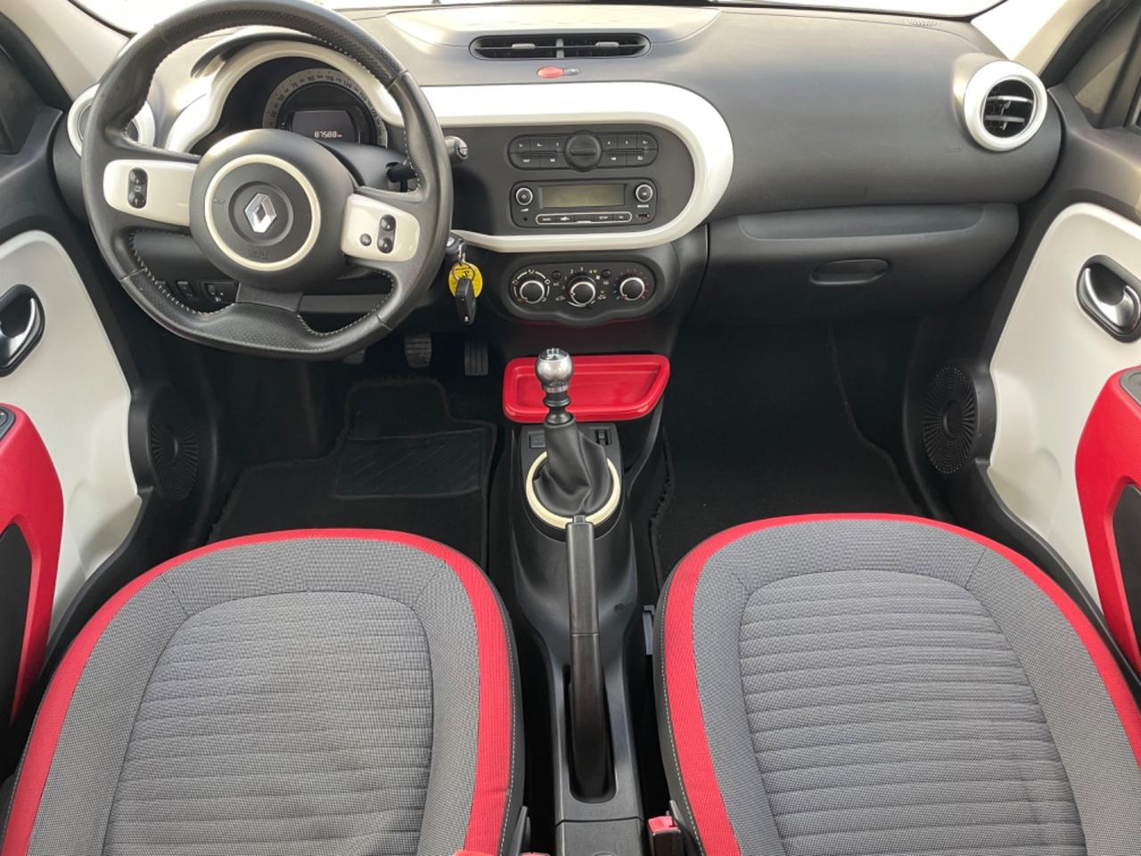 Renault Twingo TCe 90 CV Stop&Start Openair