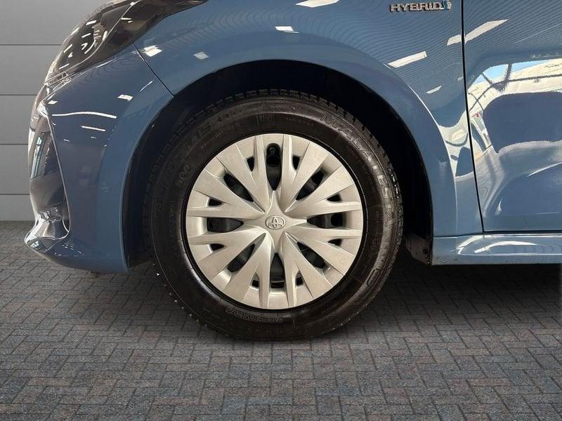 Toyota Yaris IV 1.5h Active