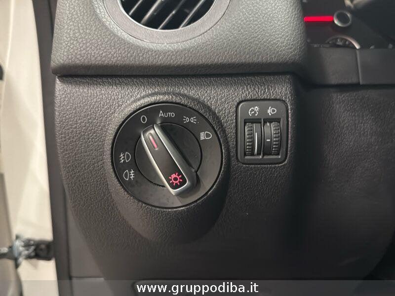 Volkswagen Tiguan I 2011 Diesel 2.0 tdi bm Sport&Style+ 140cv