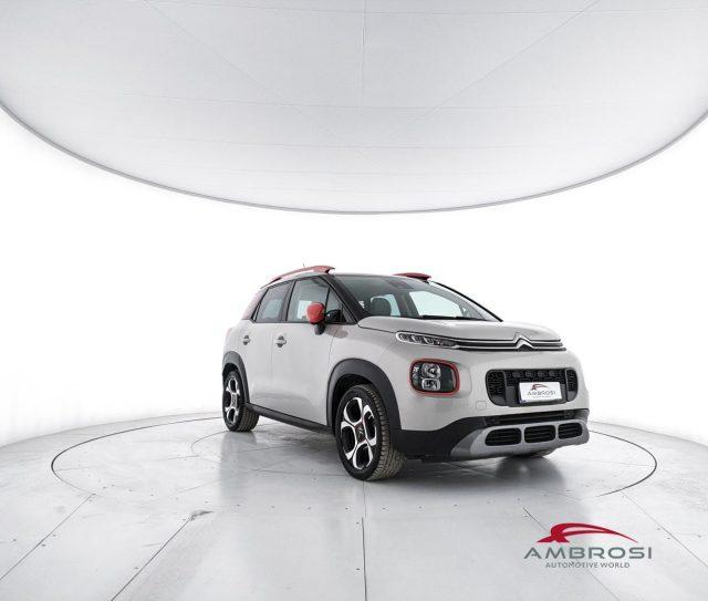CITROEN C3 Aircross BlueHDi 120 S&S EAT6 Shine