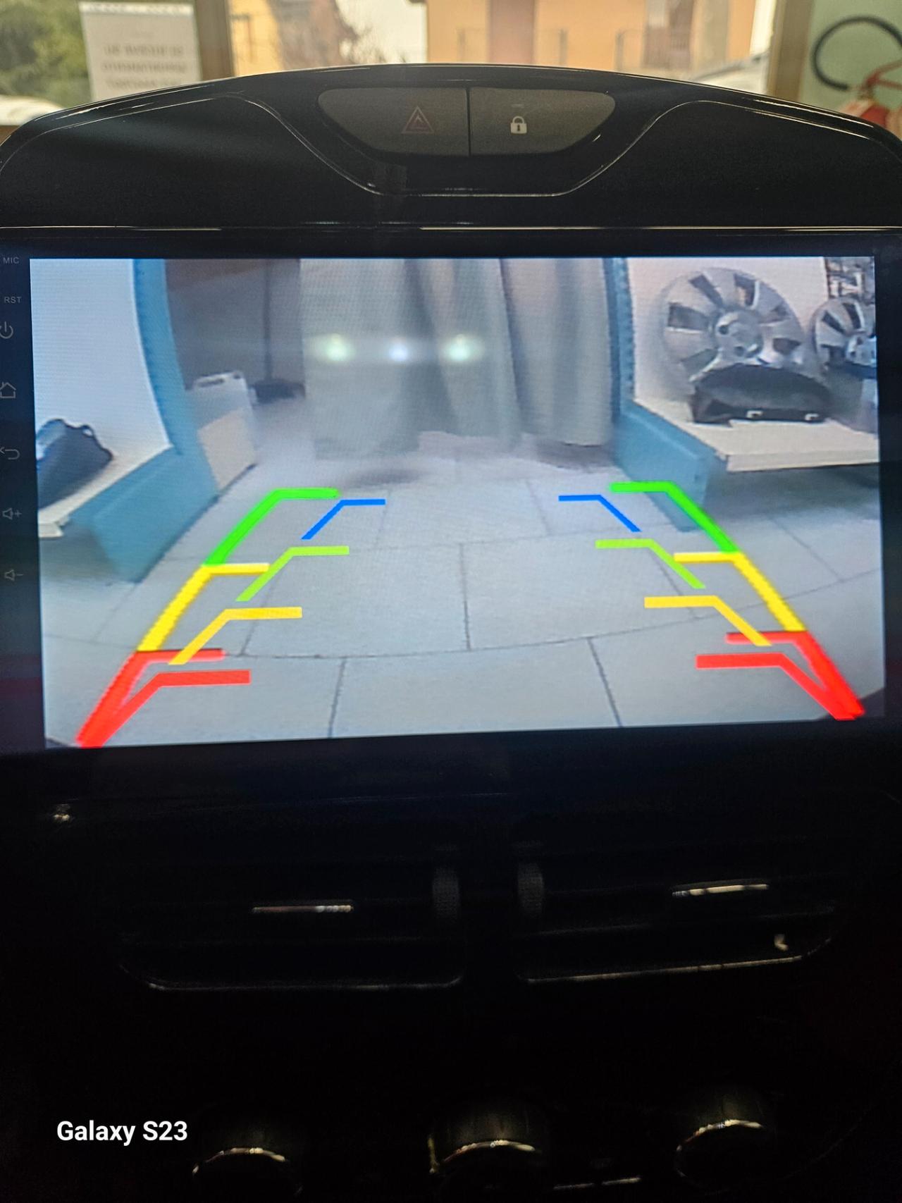 Renault Clio 1.2 75CV 5 porte Live