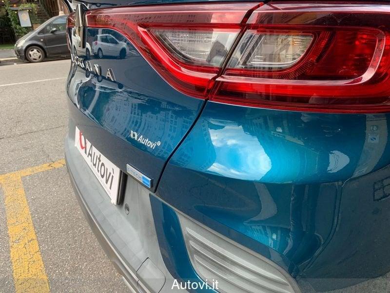 Renault Arkana Arkana Hybrid E-Tech 145 CV R.S. Line (PROMO)