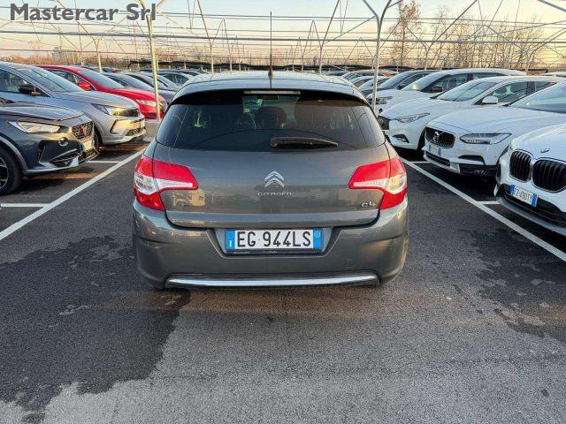 CITROEN C4 C4 II 2010 1.4 vti Attraction