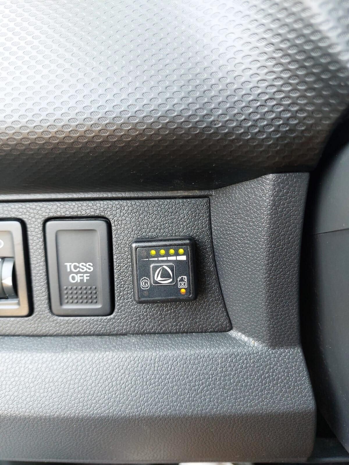 Opel Agila 1.2 16V 86CV Enjoy GPL UNICO PROPRIETARIO