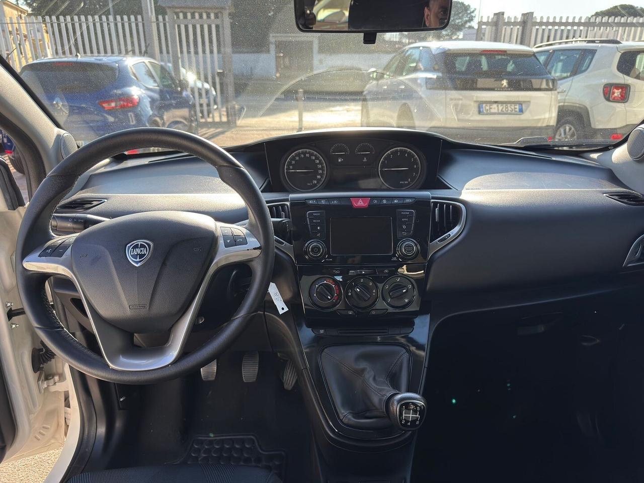 Ypsilon 1.2 69 CV My19 S&S Gold