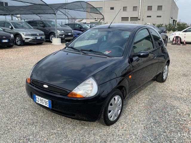 FORD Ka 1.3