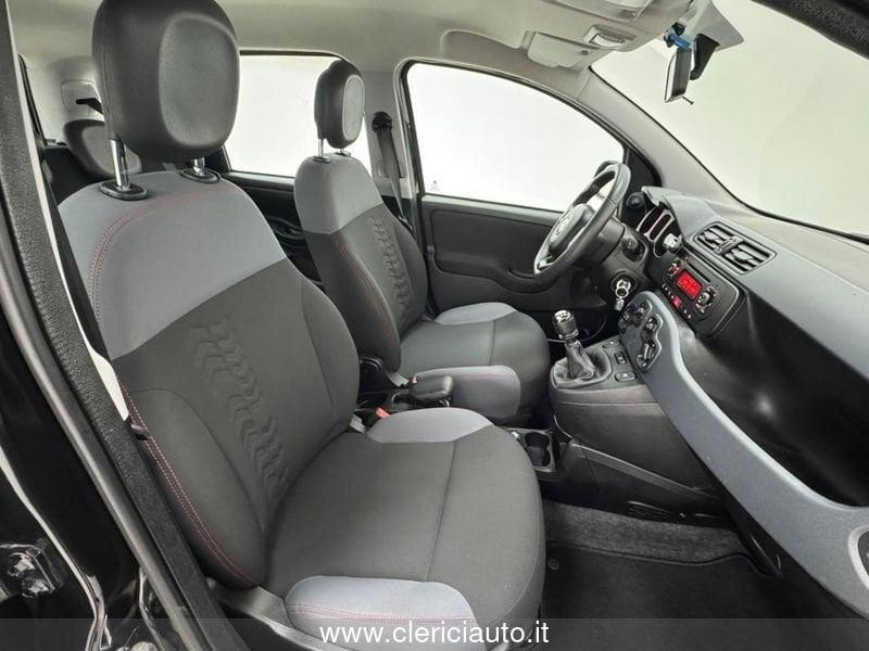 FIAT Panda 1.2 Pop