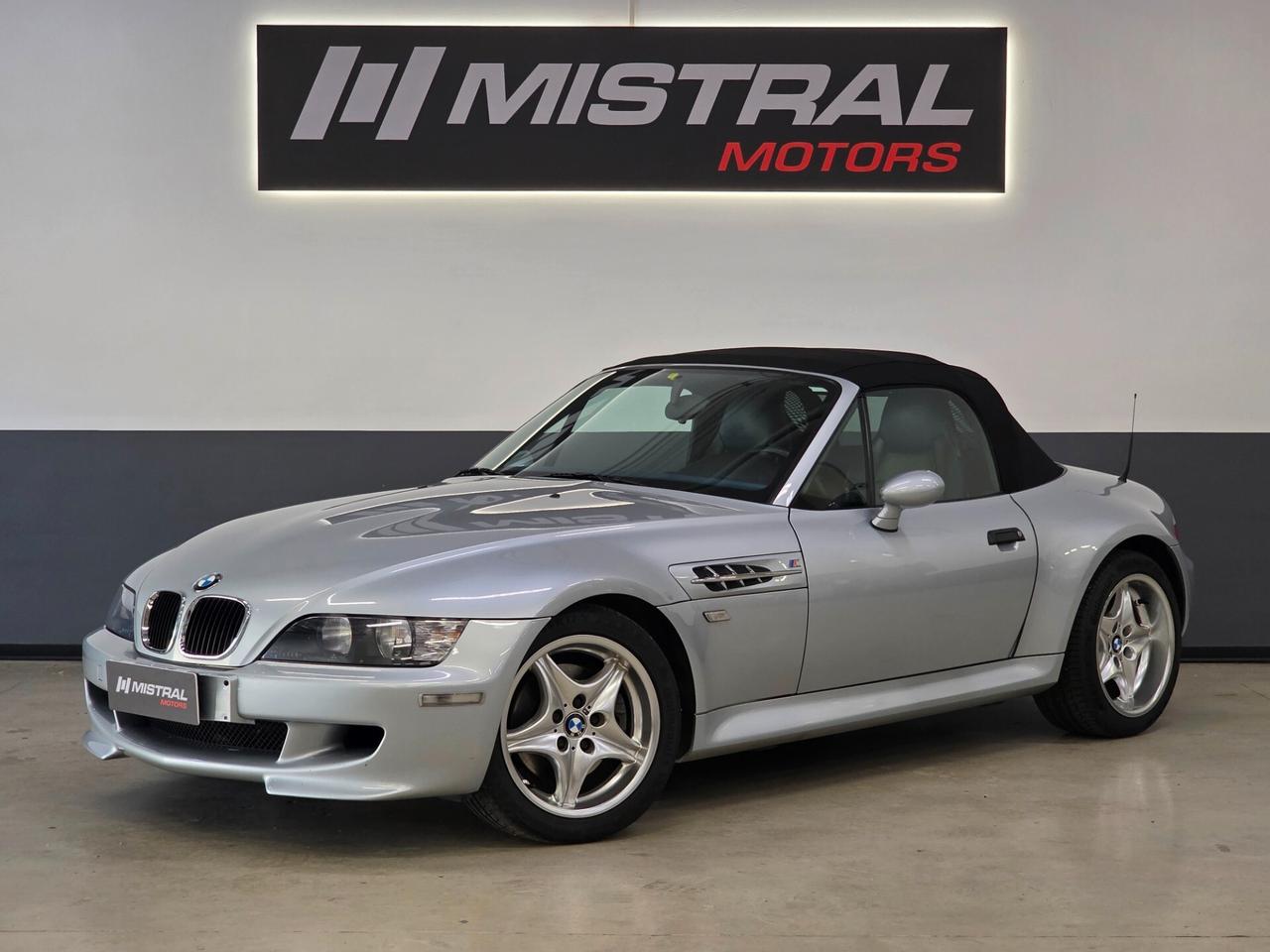 Bmw Z3 M 3.2 24V cat Roadster