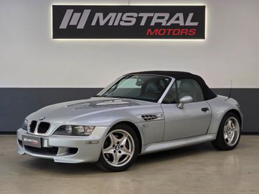 Bmw Z3 M 3.2 24V cat Roadster