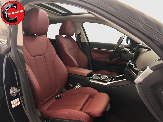 BMW i4 eDrive 40 Sport