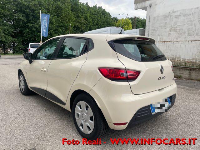 RENAULT Clio dCi 8V 75CV S&S 5 porte Energy Autocarro n1