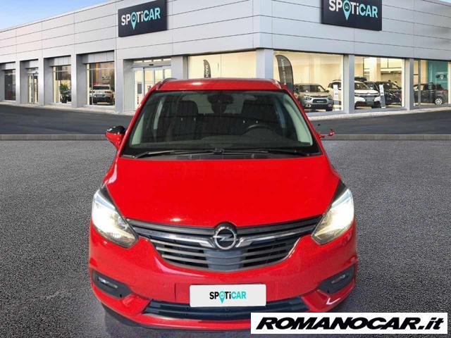 OPEL Zafira 1.6 CDTi 134CV Start&Stop Innovation