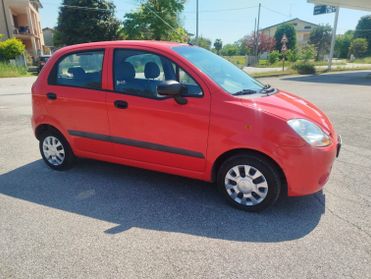Chevrolet Matiz 800 SE Chic (Accetto Permute-Scambio)