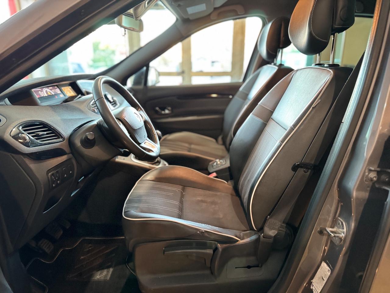 Renault Scenic Scénic 1.5 dCi 110CV S&S Bose