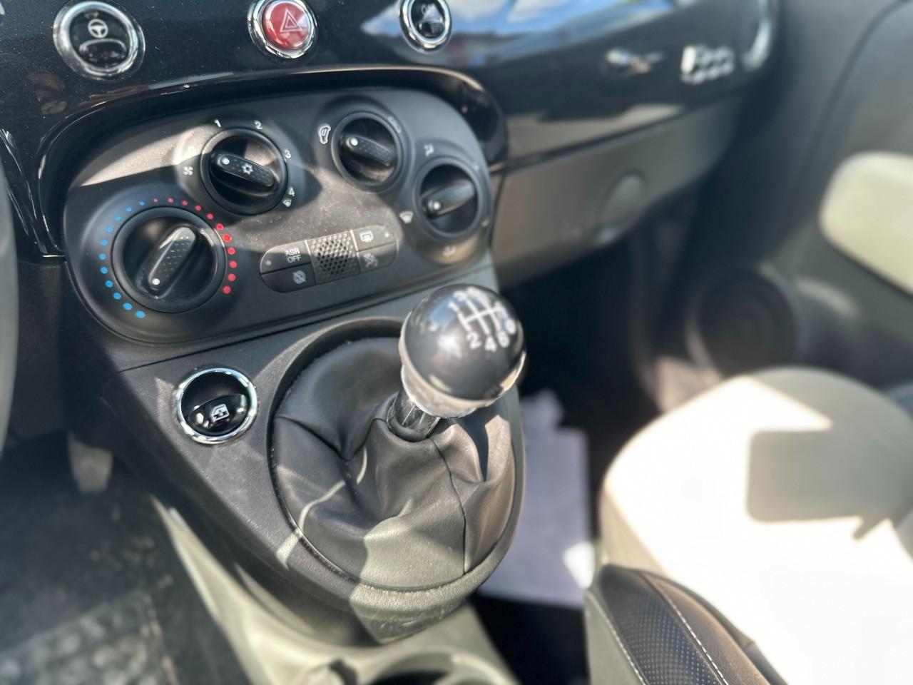 FIAT 500 III 2015 - 500 1.0 hybrid Dolcevita 70cv