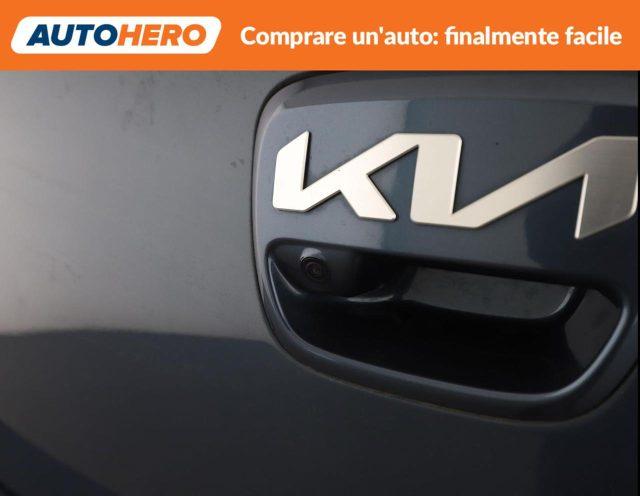 KIA Rio 1.2 DPi 84 CV Style