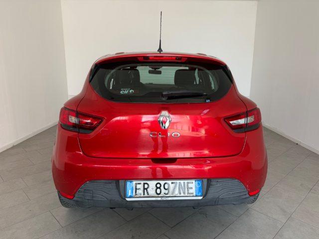 RENAULT Clio 1.2 75CV 5 porte Wave