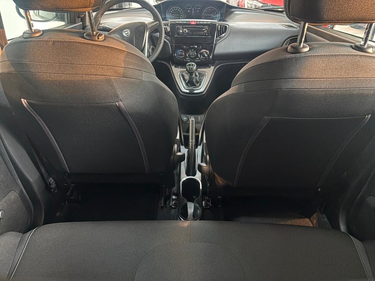 Lancia Ypsilon 1.3 MJT 16V 95 CV 5 porte S&S Gold