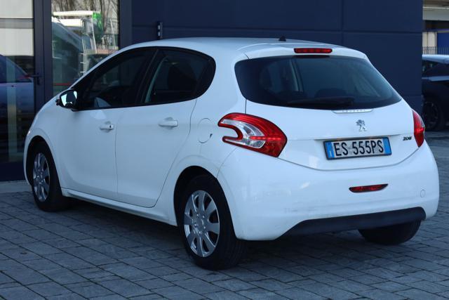 PEUGEOT 208 1.2 VTi 82 CV CATALIZZATORE DA SOST