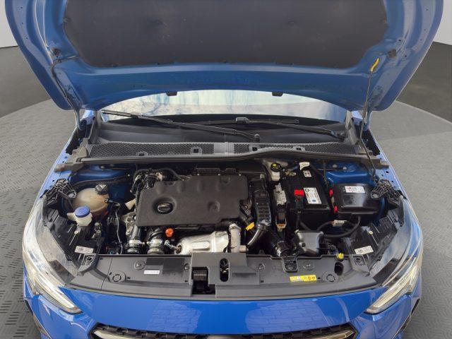 OPEL Corsa 1.5 diesel gs 100 cv
