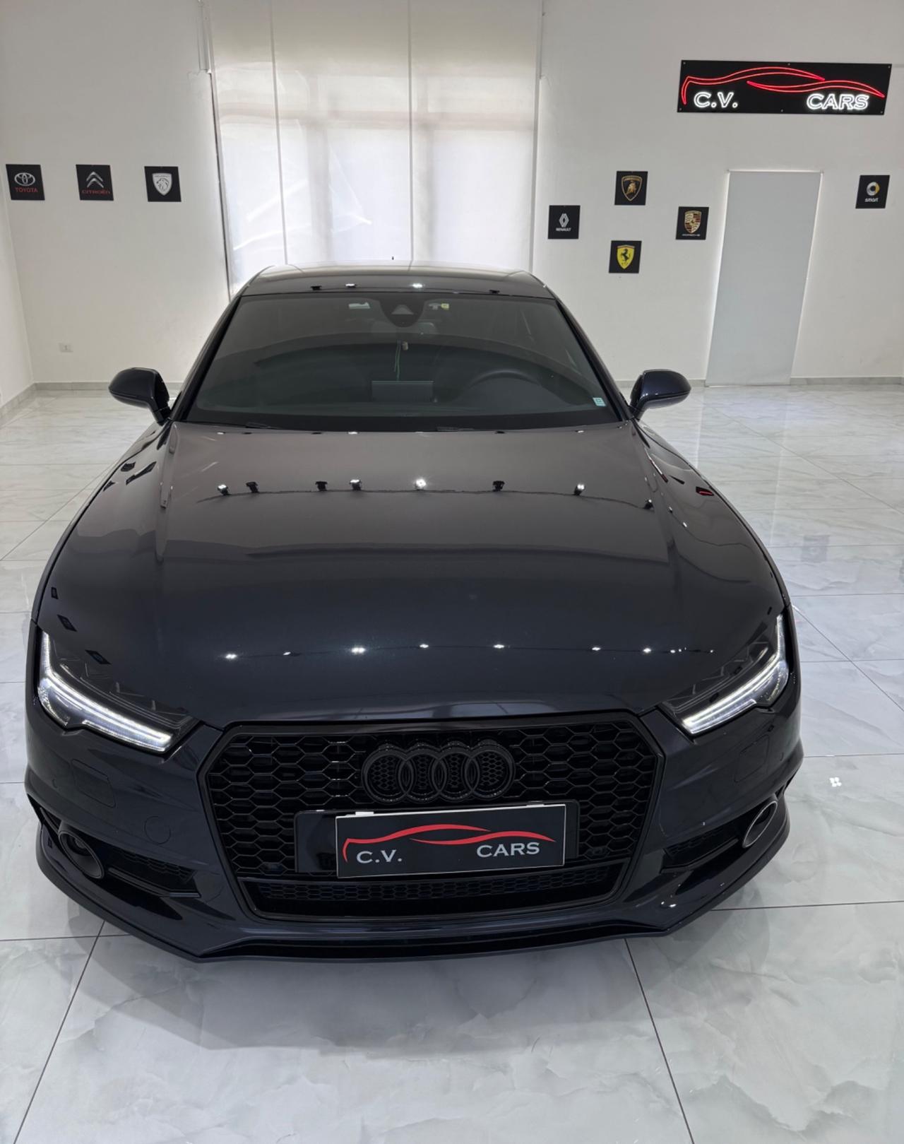 AUDI A7 SPB 3.0 TDI 272 CV QUATTRO S TRONIC S-LINE