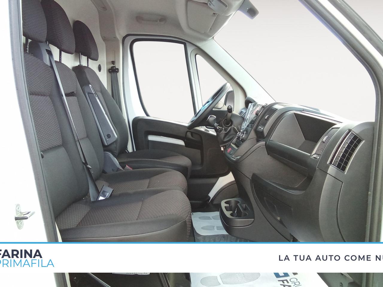 OPEL Movano 33 L2H2 2.2 Bluehdi 140cv S&S (Edition)