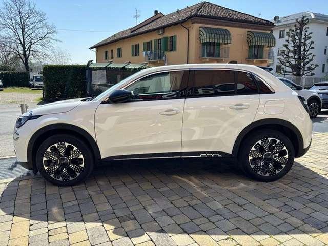 Fiat 600 Hybrid 110 CV DCT MHEV La Prima LED-CAM-18"