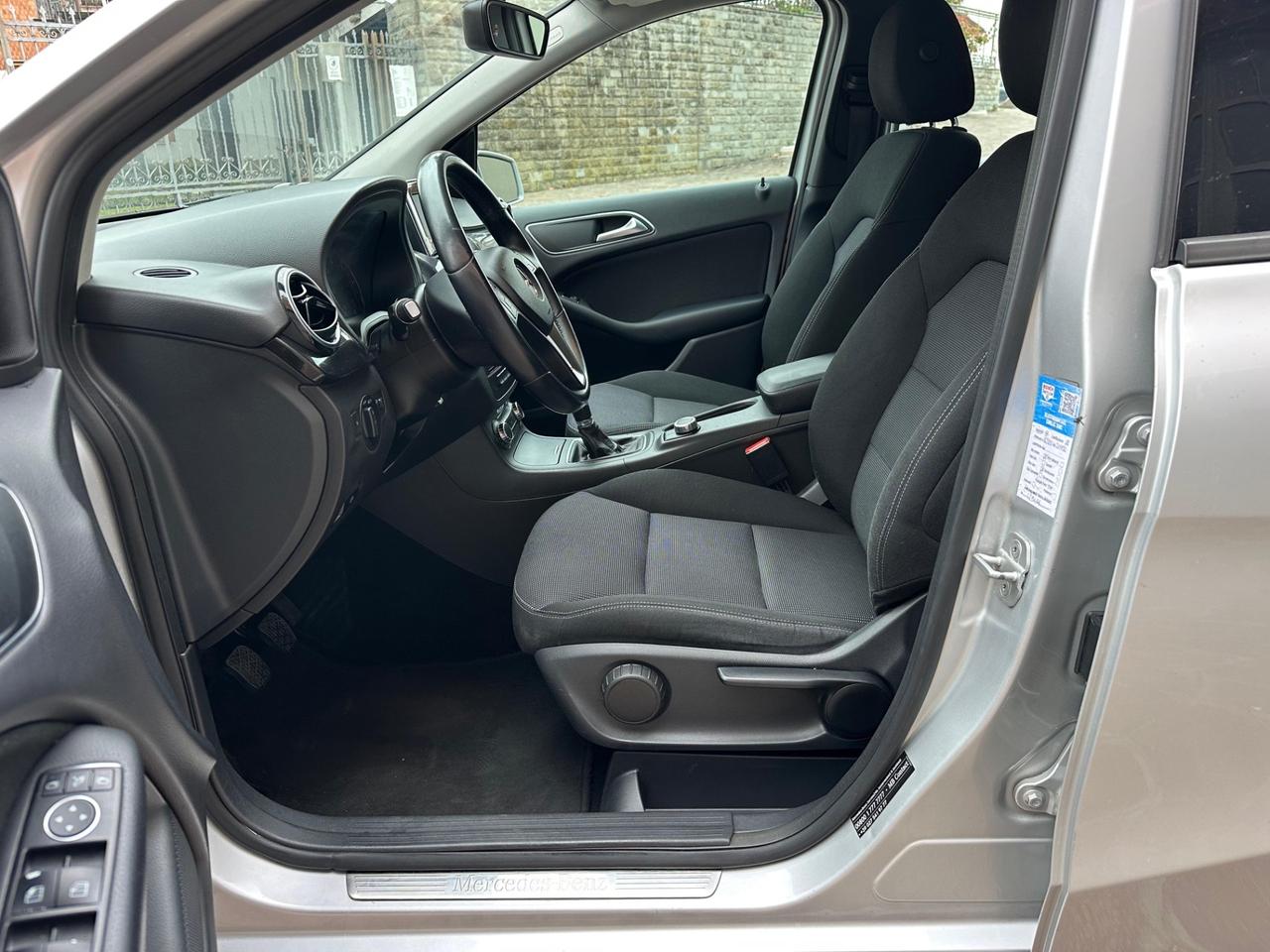 Mercedes-benz B 180 CDI Executive