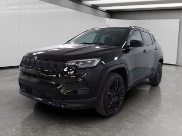 Jeep Compass 1.6 mjt Night Eagle 2wd 130cv
