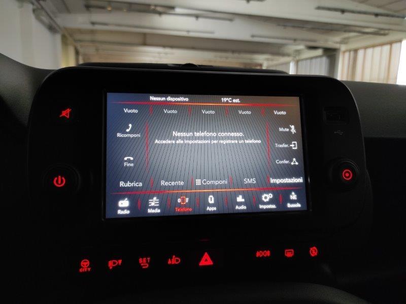 FIAT Panda 3ª serie - Panda 0.9 TwinAir Turbo 85cv Wild 4x4