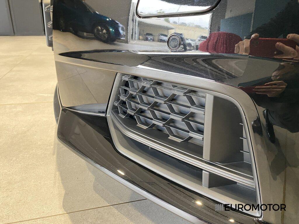 Audi TT 40 2.0 TFSI S tronic